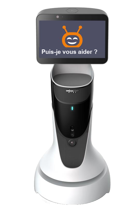 Bot Mini